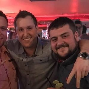 Meet your Posher, Dillon